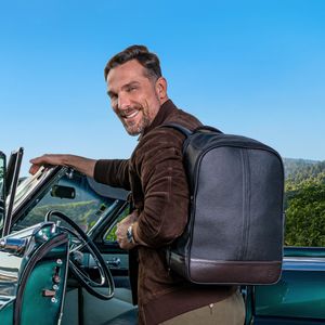 'Força não tem a ver com dureza': Igor Rickli revela ao Purepeople como a paternidade transformou sua visão sobre masculinidade na criação dos três filhos