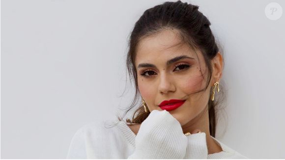 Em conversa com o Purepeople, Jéssika Alves diz que se impressiona com os números da série 'A Vida Secreta do Meu Marido Bilionário': 'Em menos de um mês, já alcançamos quase 300 milhões de visualizações no ReelShort.'