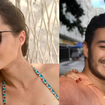 'A bruxa está solta': Marcos Veras e Rosanne Mulholland se separam após quase 10 anos e web reage. Relembre história do ex-casal
