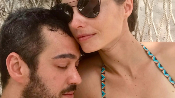 'A bruxa está solta': Marcos Veras e Rosanne Mulholland se separam após quase 10 anos e web reage. Relembre história do ex-casal