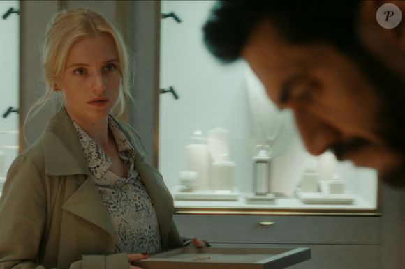 'A Agente' é a nova série TOP 1 da Netflix que está fazendo o maior sucesso na plataforma de streaming