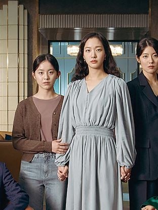 Um romance best seller inspira um dos melhores doramas da Netflix