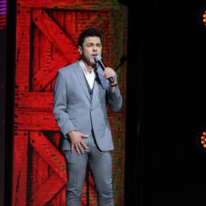 Zezé Di Camargo abriu a ação depois que uma série de perfis publicaram um vídeo manipulado por inteligência artificial