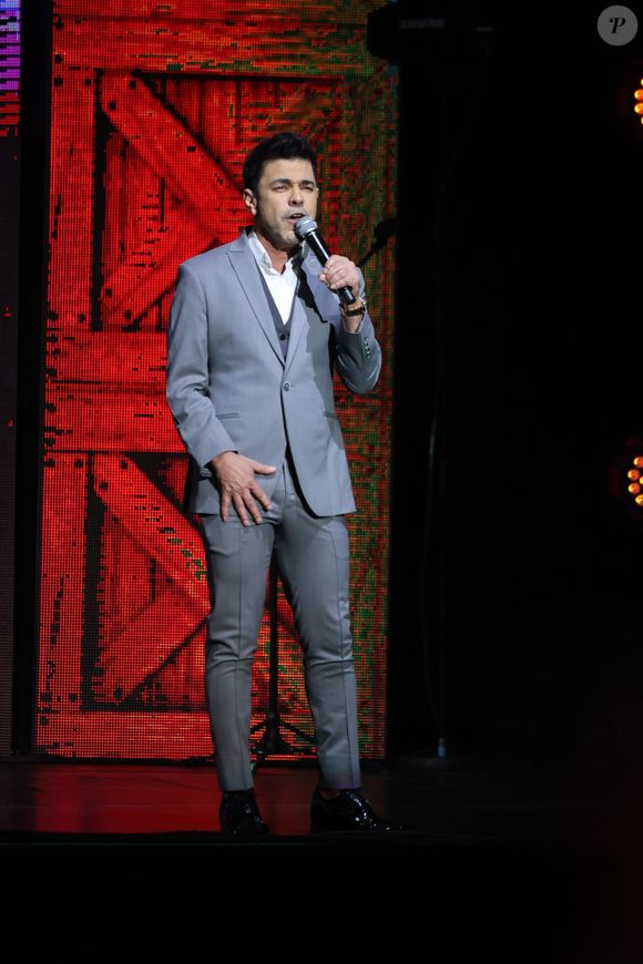 Zezé Di Camargo abriu a ação depois que uma série de perfis publicaram um vídeo manipulado por inteligência artificial