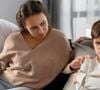 Experiências vividas na infância podem influenciar profundamente a capacidade de confiar nas pessoas durante a vida adulta