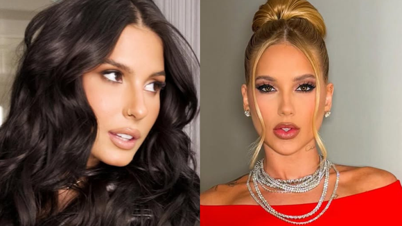 ‘Obcecada por Virgínia’? Ana Castela republica vídeo antigo da influenciadora no TikTok e se pronuncia após agitar a web