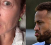 ‘Tão suspeito...': Luana Piovani insinua influência do dinheiro após decisões favoráveis a Neymar em processo
