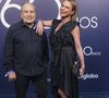 Stenio Garcia afirma ter sido abandonado pelas filhas e que hoje precisa da ajuda da mulher, Mari Saade: briga envolve ainda posse de um apartamento doado pelo ator às herdeiras nos anos 1980 sob condição de usufruto vitalício