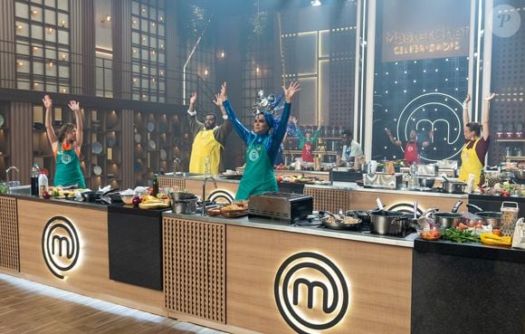 Saiba como foi o episódio de terça-feira (16) do MasterChef Celebridades 2025