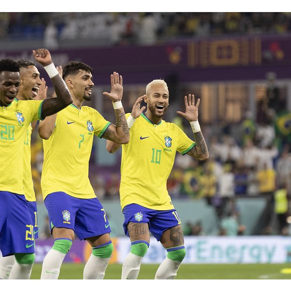 A convocação de Neymar e Vini Jr. para a Copa do Mundo 2026 movimentou a internet nesta segunda-feira (18), mas a viagem de Virgínia Fonseca para Dubai também acabou chamando atenção entre os fãs do universo dos famosos
