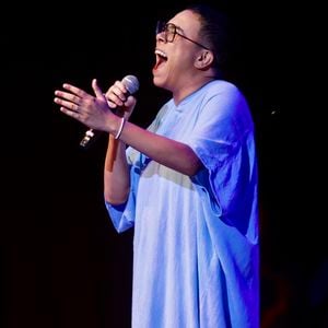 Maria Gadu decidiu expor o relacionamento que viveu com Luiza Possi no passado