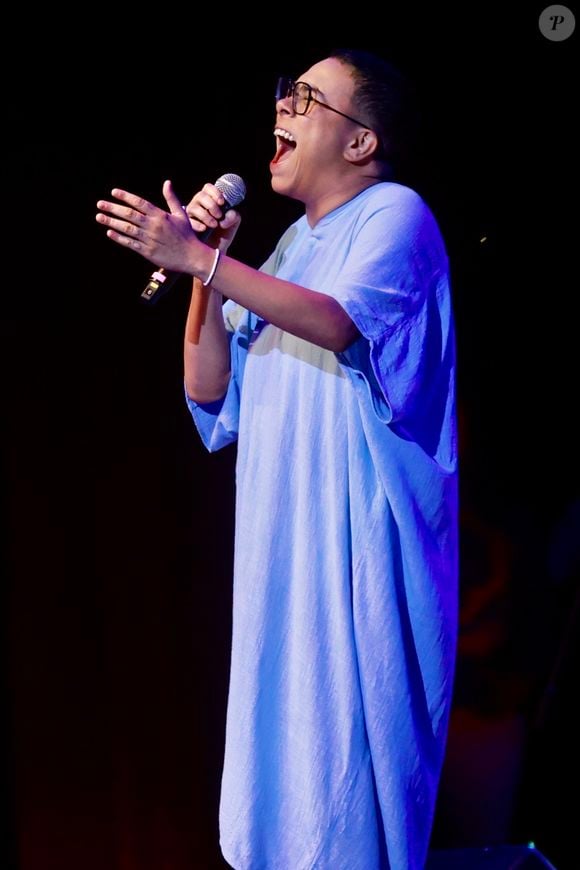 Maria Gadu decidiu expor o relacionamento que viveu com Luiza Possi no passado