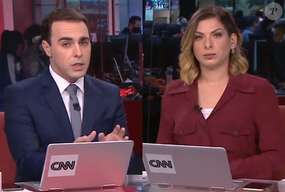Daniela Lima deixa GloboNews horas antes de comandar o 'Conexão'; Rafael Colombo deve assumir