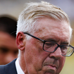 'A dor é grande, mas a confiança..': Ancelotti faz forte desabafo após eliminação do Brasil na Copa 2026 e divide internautas. 'Convoque os melhores'