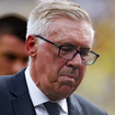 'A dor é grande, mas a confiança..': Ancelotti faz forte desabafo após eliminação do Brasil na Copa 2026 e divide internautas. 'Convoque os melhores'