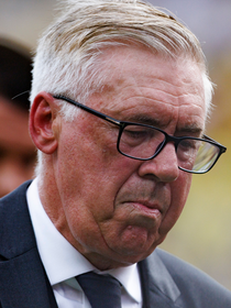 'A dor é grande, mas a confiança..': Ancelotti faz forte desabafo após eliminação do Brasil na Copa 2026 e divide internautas. 'Convoque os melhores'
