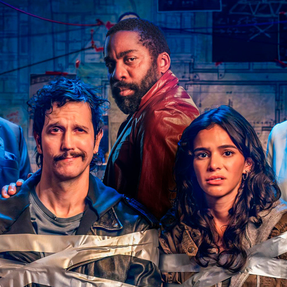 Velhos Bandidos reúne Fernanda Montenegro, Ary Fontoura, Bruna Marquezine e Vladimir Brichta