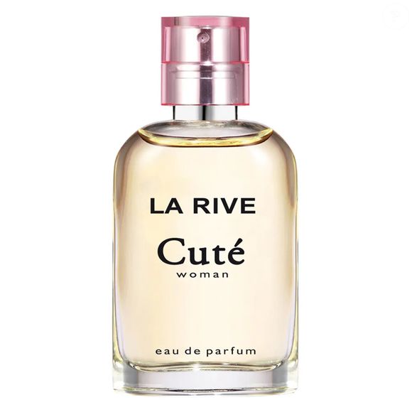 Cuté – La Rive Eau de Parfum R$ 46,90