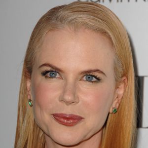 2008: nesta foto é perceptível que a beleza de Nicole Kidman estava intacta