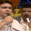 Há mais de 30 anos, Faustão se vingou ao vivo de Tim Maia após levar um bolo e provocou a ira do cantor
