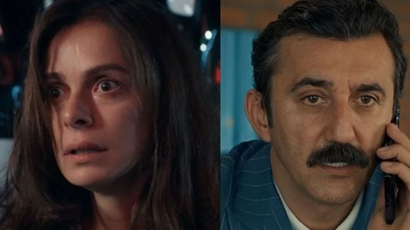 Antes de casamento inesperado: Karsu vive novo pesadelo em 'Coração de Mãe' com atitude feroz de Reha na Justiça para separá-la dos filhos