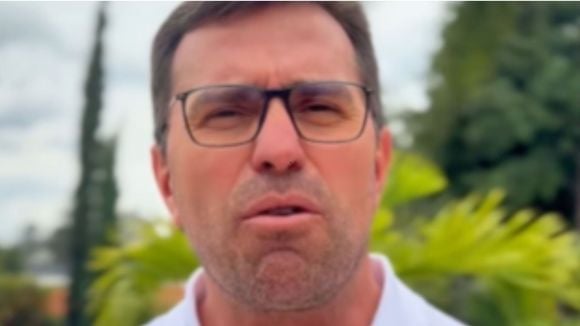 'Humilhar negros': há 6 anos, Rodrigo Bocardi fez das tripas coração para se defender de acusação de racismo ao vivo