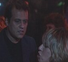 Cena icônica de 'Vale Tudo de 1988 tem Heleninha (Renata Sorrah) dançando um mambo na pista de dança