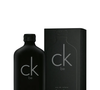 O icônico CK Be Eau de Toilette, da Calvin Klein, continua favorito mais de 30 anos após o lançamento