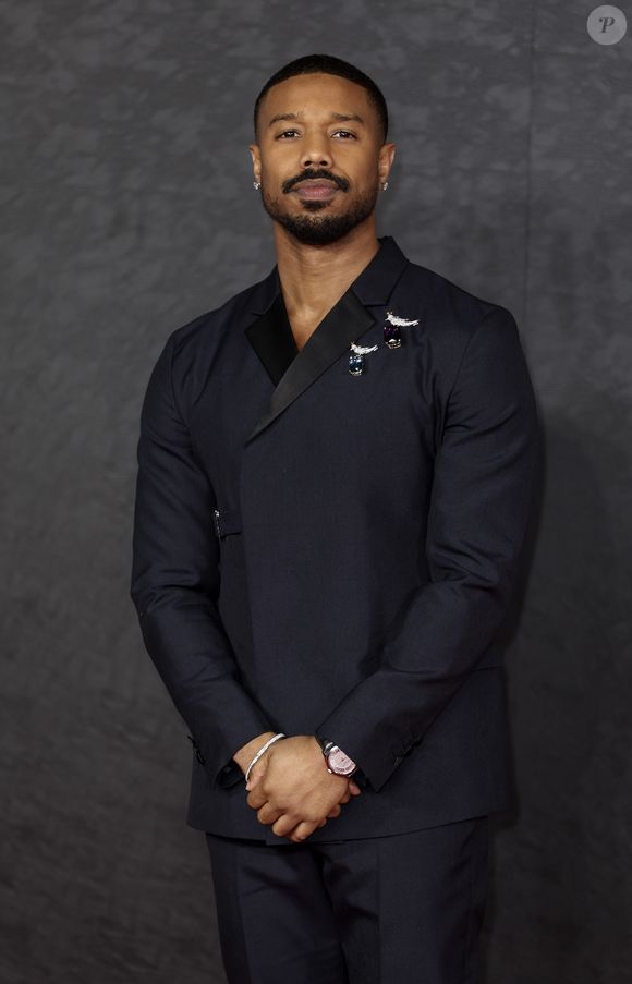 Nos últimos anos, diferente do início da carreira, Michael B. Jordan não passou por muitas transformações na carreira