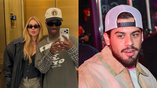 Briga na Justiça: Zé Felipe aponta que Virgínia Fonseca usa dinheiro do ex-casal em visitas a Vini Jr. e pede medidas urgentes