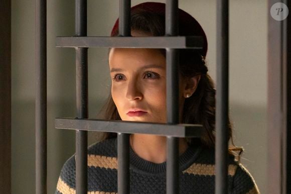 Larissa Manoela foi alfinetada e web lembrou sua briga e afastamento dos pais, que já passa de 2 anos