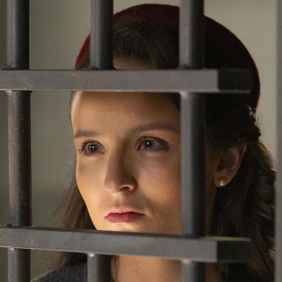 Larissa Manoela foi alfinetada e web lembrou sua briga e afastamento dos pais, que já passa de 2 anos