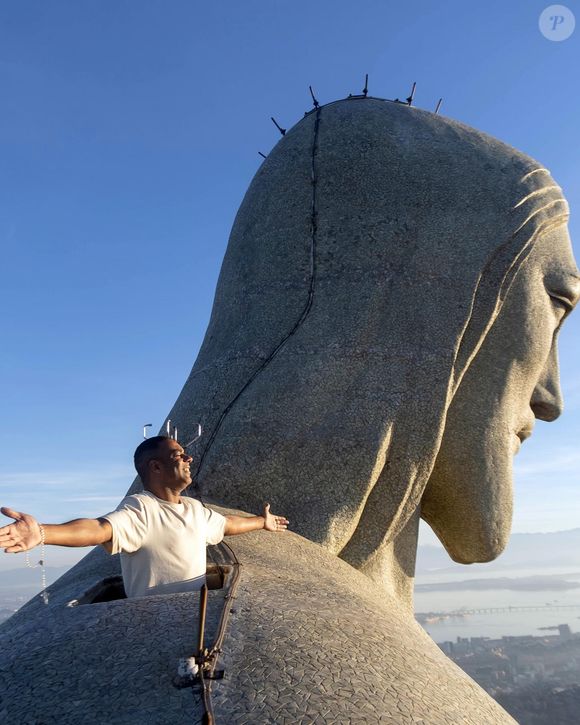 Robson Jesus chegou ao Guinness Book com feito incrível: 196 países visitados em 772 dias