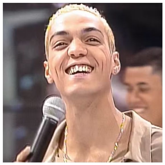 Belo também chegou a ser preso por envolvimento com tráfico de drogas