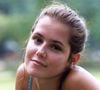 Na novela 'Laços de Família', Deborah Secco foi a vilã Íris