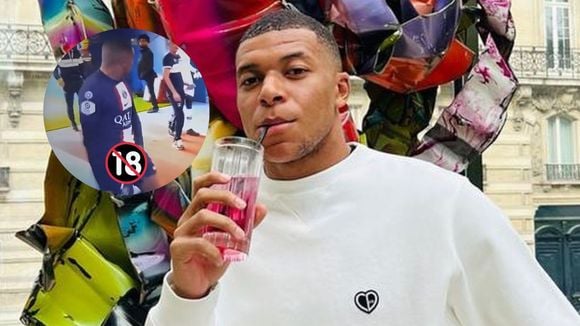 Com seis refeições por dia, baseada em ovos com manteiga de abacate, proteínas, grãos integrais e legumes: o cardápio de Mbappé chama atenção tanto quanto sua velocidade em campo