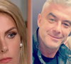 Alexandre Correa se declara à ex-assistente de Ana Hickmann, acusada de ser cúmplice em falsificação de assinaturas: 'Sempre...'