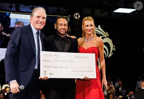 Ana Paula e Roberto são pais da pequena Vicky, de 05 anos.