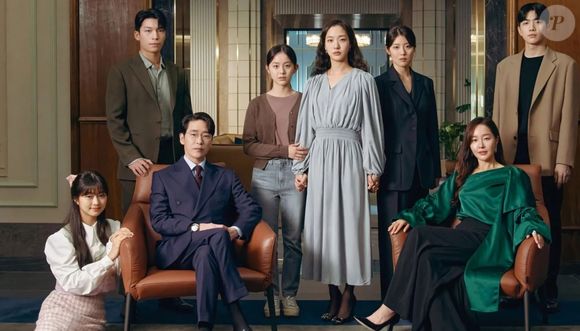 'As Três Irmãs' traz três irmãs que lutam por justiça após a família ser envolvida em uma conspiração