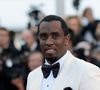 P. Diddy é acusado de diversos crimes sexuais