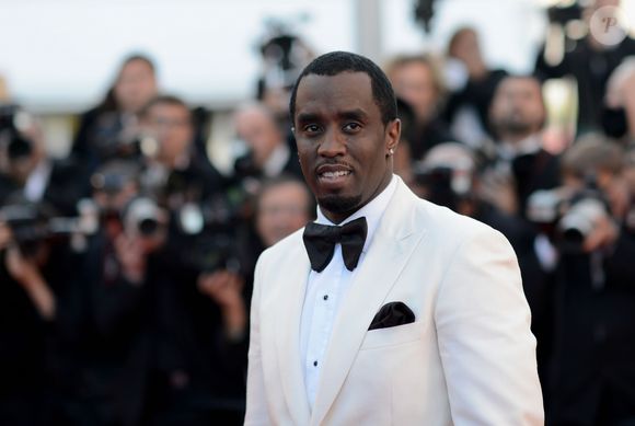 P. Diddy é acusado de diversos crimes sexuais