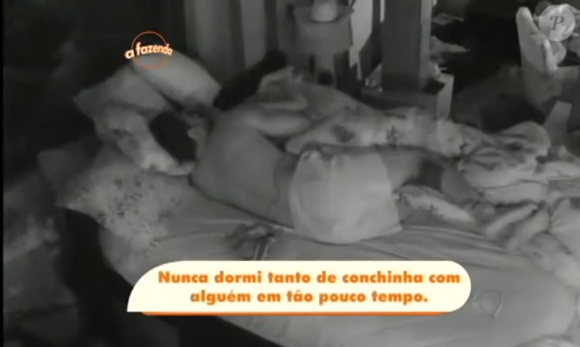 JP Mantovani esteve em 'A Fazenda' e 'Power Couple Brasil' com Li Martins e também no 'Game dos 100'