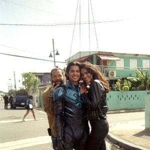 Bruna Marquezine entrou para o universo da DC como Jenny Kord em Besouro Azul. Com a continuidade do personagem Jaime Reyes no novo DCU, o caminho da atriz ainda levanta expectativas