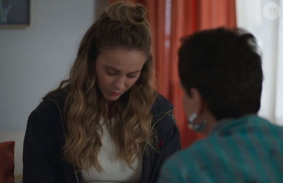 Paolla Oliveira é aclamada nas redes sociais