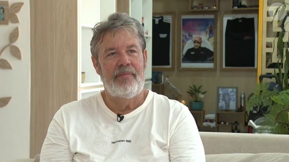 "Se eu exijo mais para uma parte que para outras em um acidente que ceifou cinco vidas, é que ela deve ter dado mais importância à filha dela", afirma George Freitas, pai do produtor Henrique Bahia.