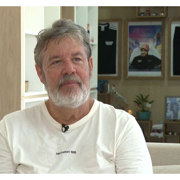 "Se eu exijo mais para uma parte que para outras em um acidente que ceifou cinco vidas, é que ela deve ter dado mais importância à filha dela", afirma George Freitas, pai do produtor Henrique Bahia.