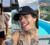 Triplex, academia ao ar livre e vista para São Paulo: Whindersson Nunes investiu parte de sua fortuna em um imóvel numa área de luxo