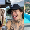 Triplex, academia ao ar livre e vista para São Paulo: Whindersson Nunes investiu parte de sua fortuna em um imóvel numa área de luxo