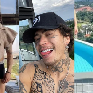 Triplex, academia ao ar livre e vista para São Paulo: Whindersson Nunes investiu parte de sua fortuna em um imóvel numa área de luxo