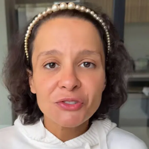 Maiara é outra personalidade pública que assumiu sofrer de alopecia